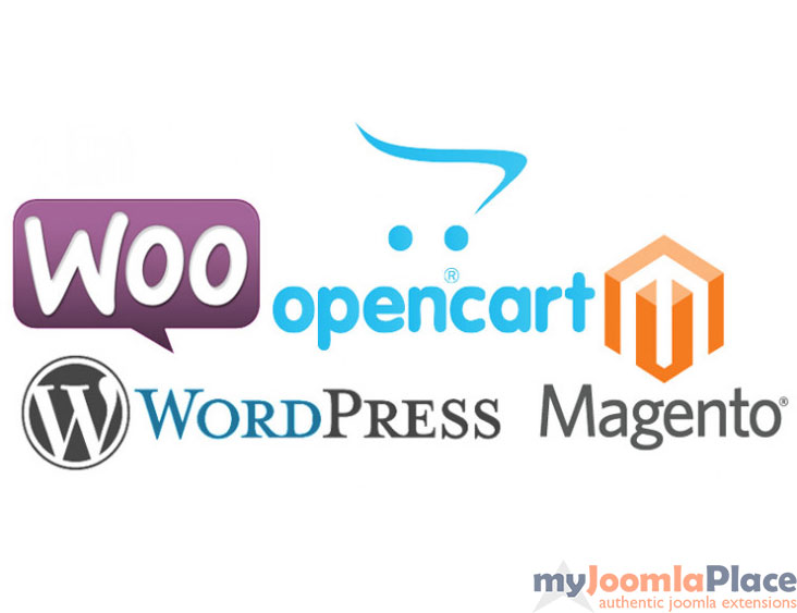 So sánh opencart với WordPress