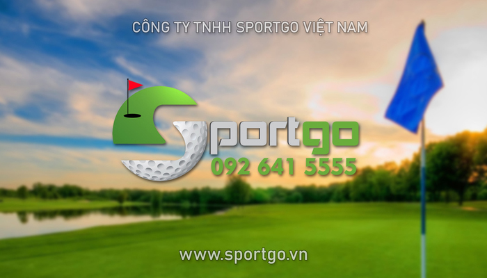 Công ty cung cấp dụng cụ golf chính hãng - SportGo