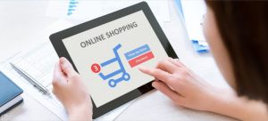 Lợi ích khi bạn mở shop online.