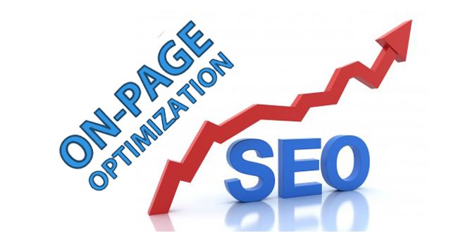 SEO onpage - bước quan trọng đầu tiên