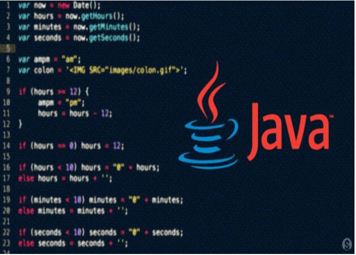 Java