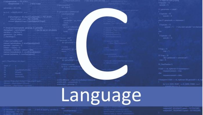 Ngôn ngữ C