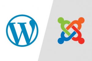 Mã nguồn Wordpress vs Joomla - cái nào tốt cho bạn