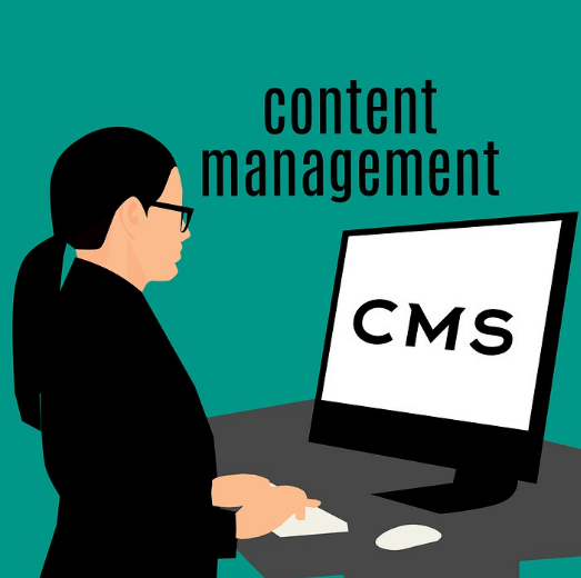 Các tính năng của hệ thống quản lý nội dung CMS
