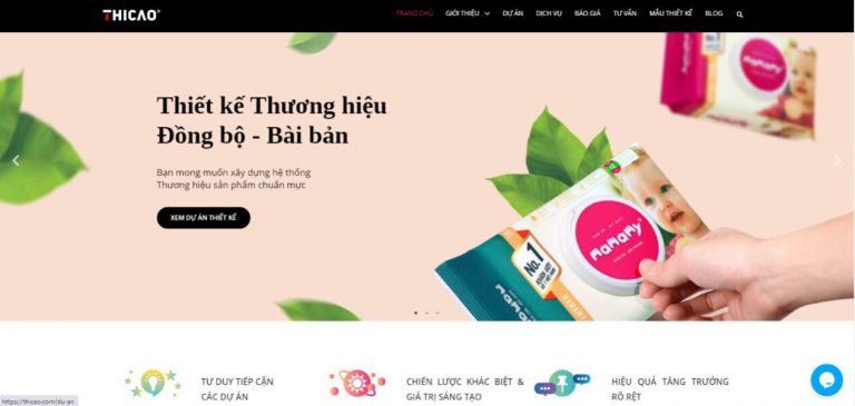 công ty thiết kế logo chuyên nghiệp