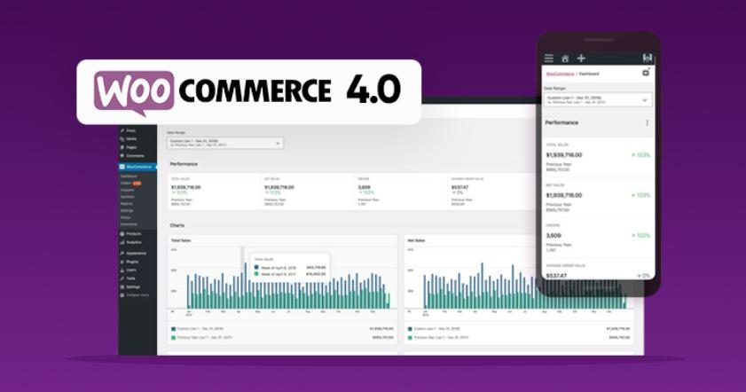 WooCommerce là gì