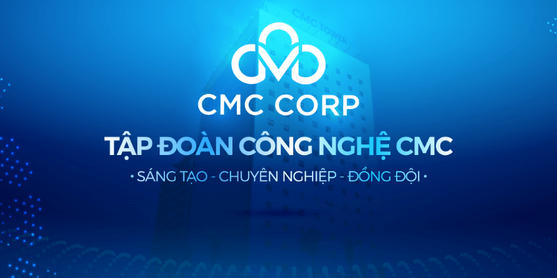 cmc corp