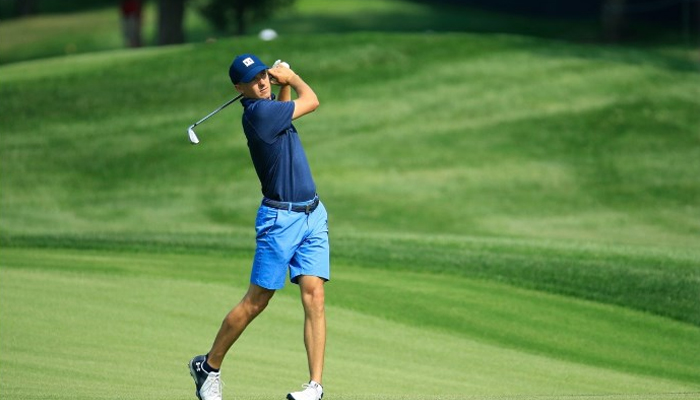 Nhu cầu chơi golf hiện nay ngày càng tăng cao
