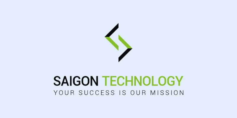 Saigon Technology Solutions