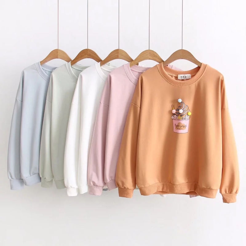 Lime Orange - Shop bán áo sweater đẹp