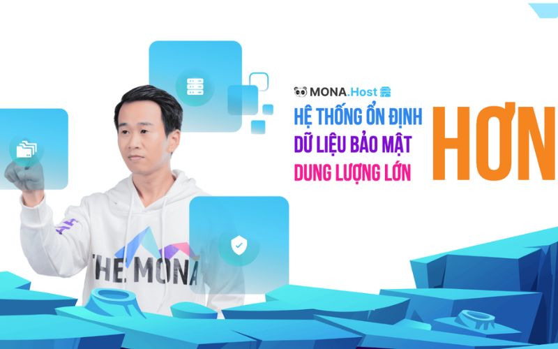 mona host cung cấp tên miền