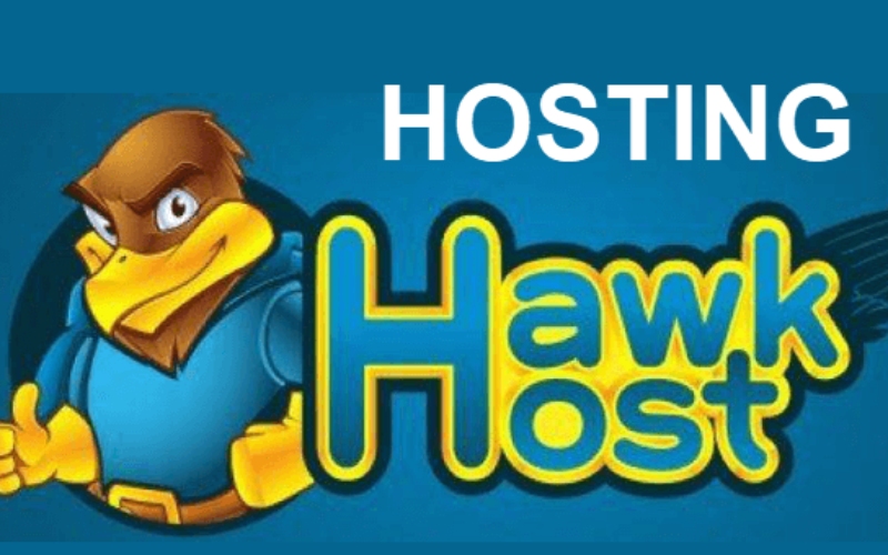 công ty Hawkhost