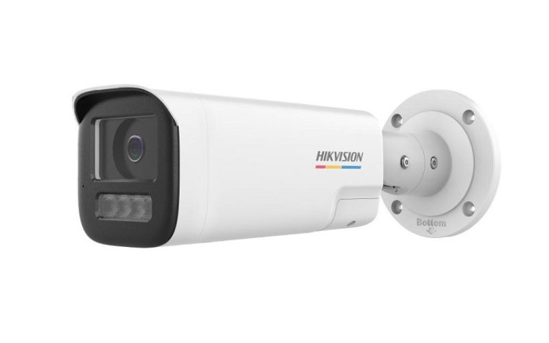 Camera nhà xưởng Hikvision