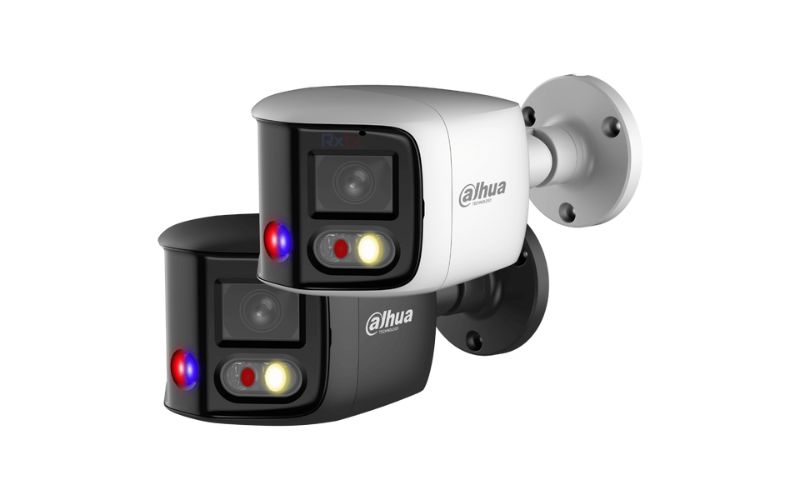 Camera IP Dahua 