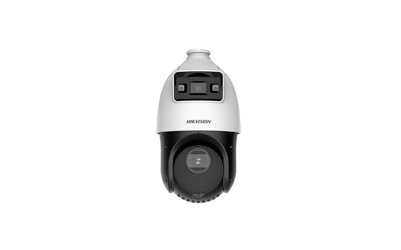 Camera IP PTZ Hikvision