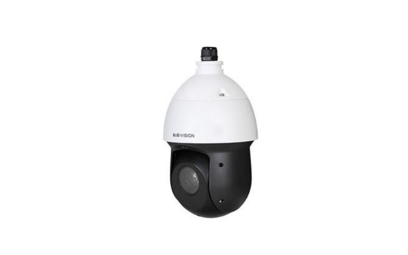IP Speed Dome PTZ Kbvision