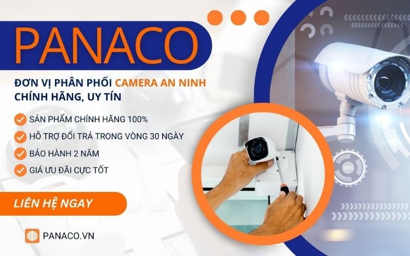 mua camera nhà xưởng