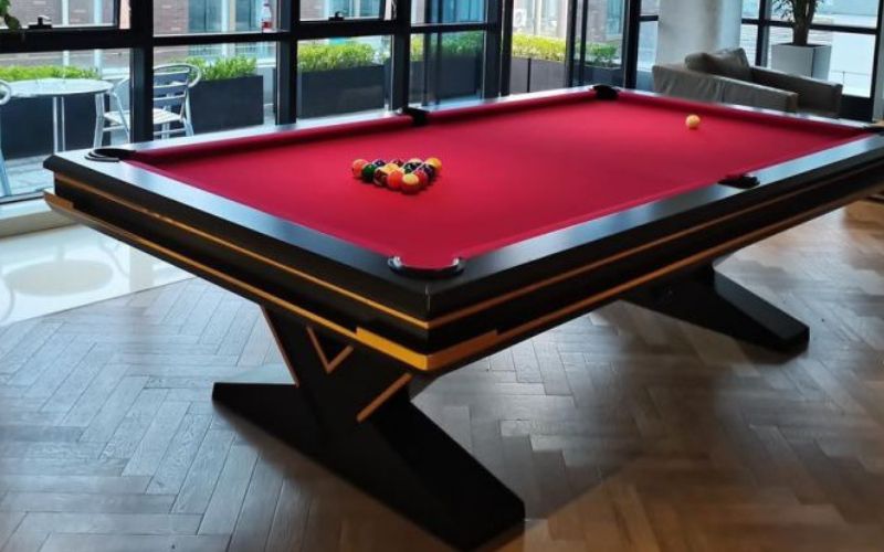 Billiards Hoàng Anh Nam Group