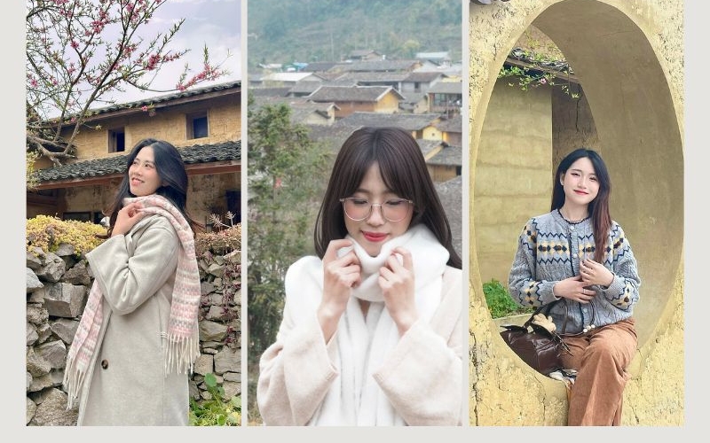 mùa đông hà giang