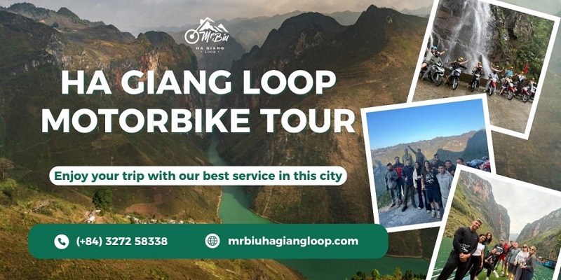 đi du lịch hà giang theo tour