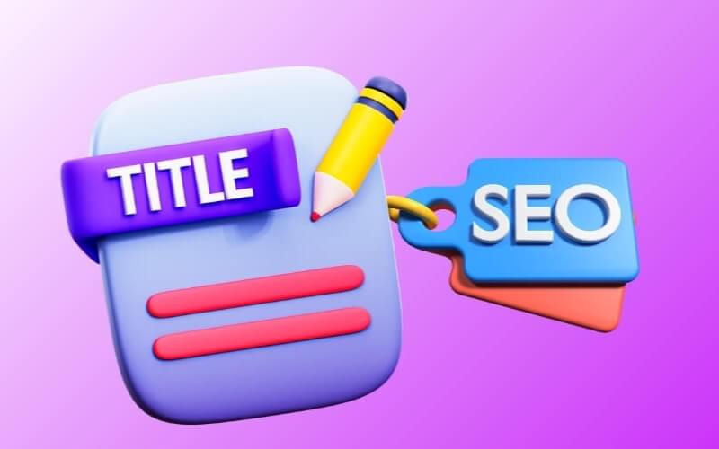 Cách viết thẻ tiêu đề chuẩn seo cho website Cách viết thẻ tiêu đề chuẩn seo cho website