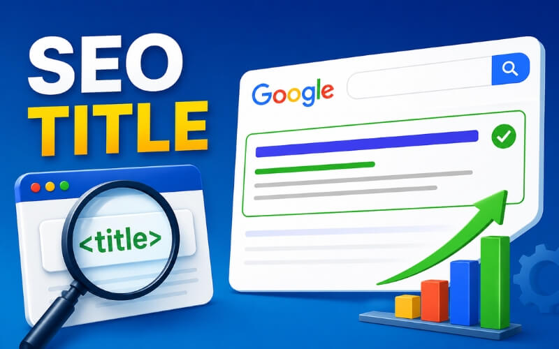 SEO title